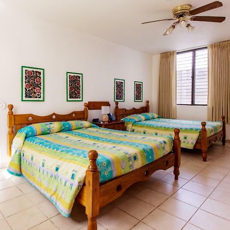 Moulin Sur Mer Beach Resort Montrouis Ngoại thất bức ảnh