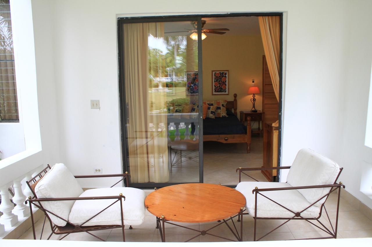 Moulin Sur Mer Beach Resort Montrouis Ngoại thất bức ảnh