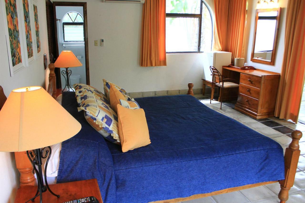 Moulin Sur Mer Beach Resort Montrouis Ngoại thất bức ảnh